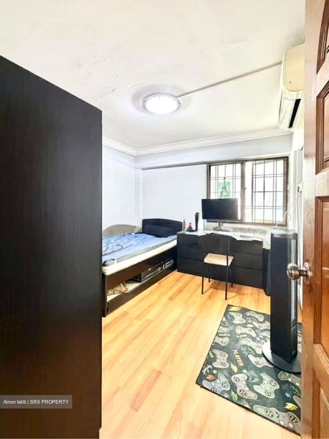Blk 222 Lorong 8 Toa Payoh (Toa Payoh), HDB 4 Rooms #583010741